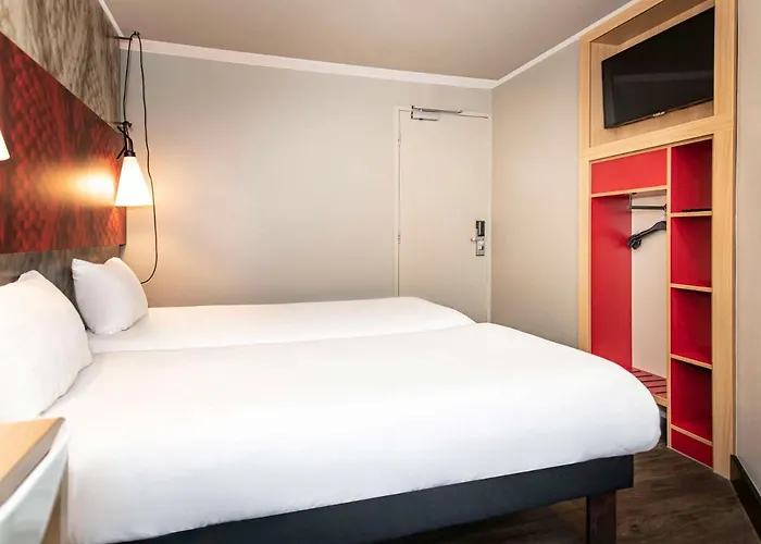 Ibis Amsterdam Centre