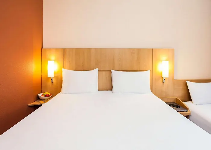 Ibis Amsterdam Centre
